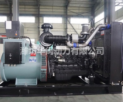 150kw上柴柴油發(fā)電機(jī)組