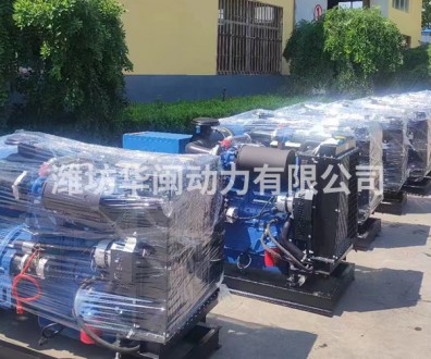 50千瓦濰坊發(fā)電機組備貨